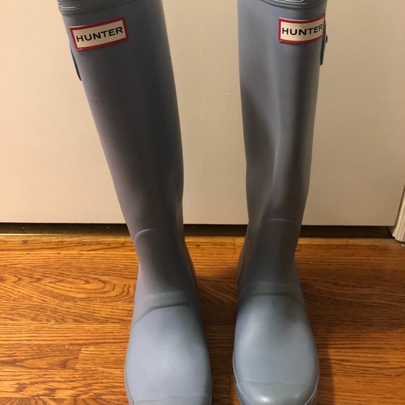 Hunter Shoes - Hunter Rain Boots